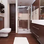 Appartement Seaside & Center