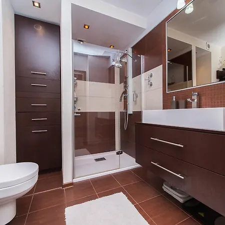 Seaside & Center غدانسك