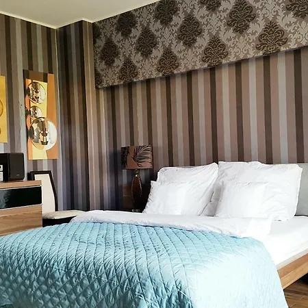 Seaside & Center * גדנסק