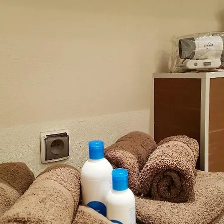 Seaside & Center * غدانسك