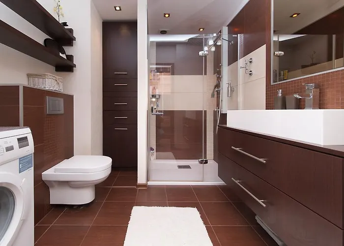 아파트 Seaside & Center