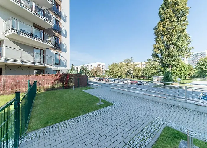 아파트 Seaside & Center *