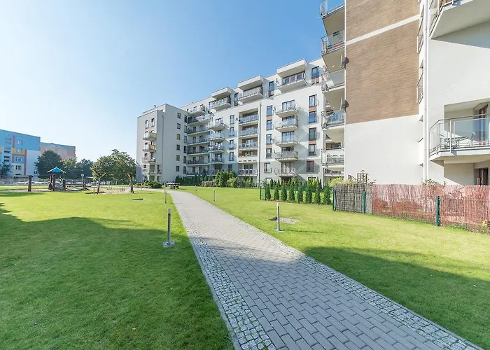 アパート Seaside & Center *