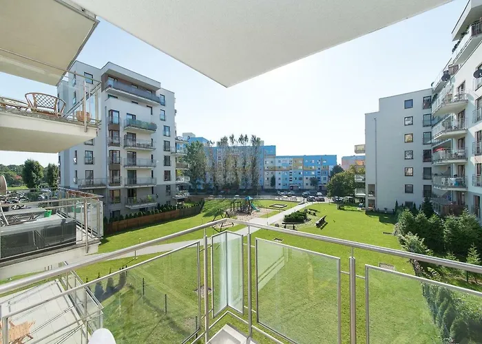 アパート Seaside & Center *