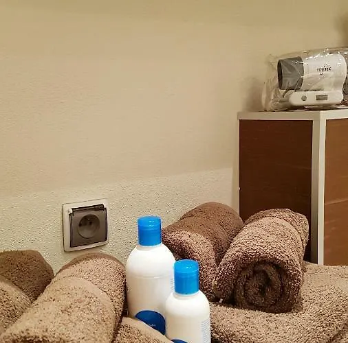 Seaside & Center * グダニスク