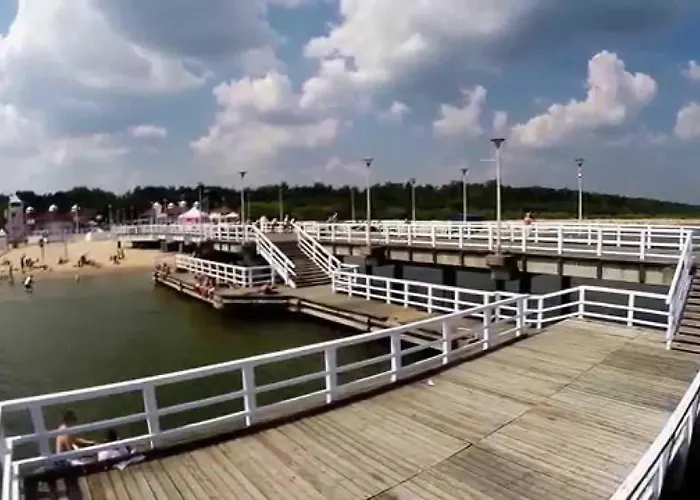 Seaside & Center * グダニスク